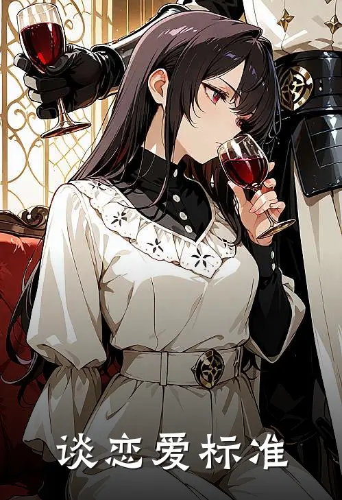 谈恋爱标准