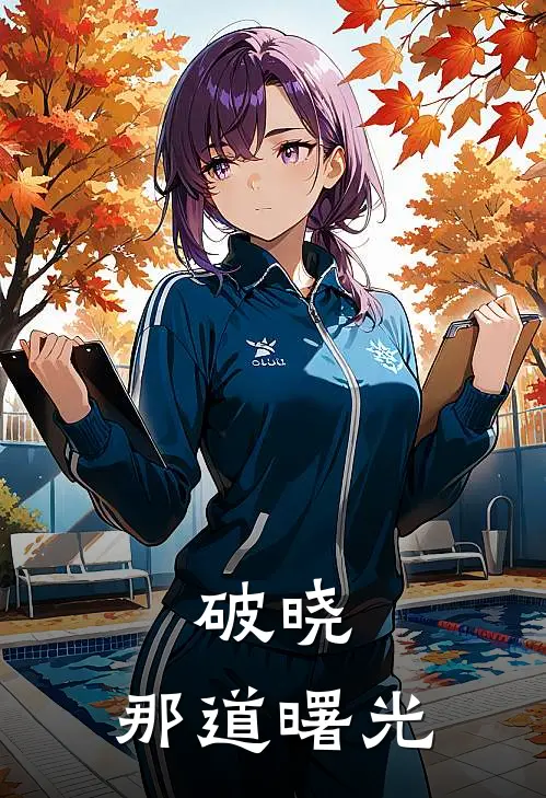 破晓：那道曙光