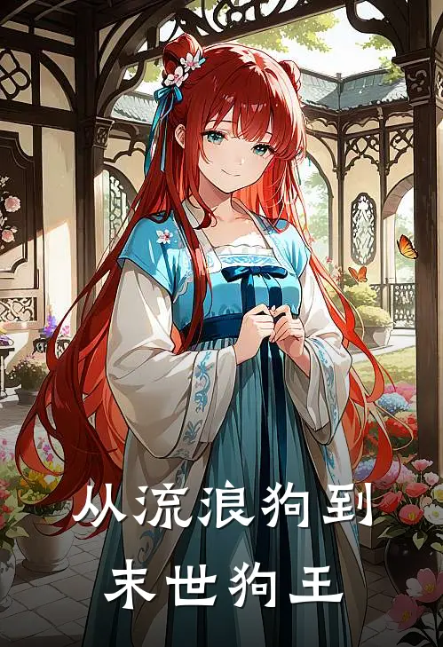 从流浪狗到末世狗王