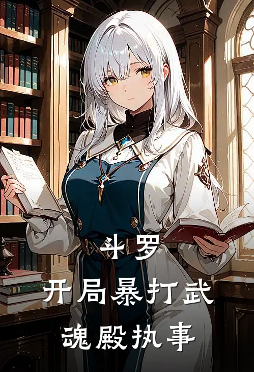 斗罗：开局暴打武魂殿执事