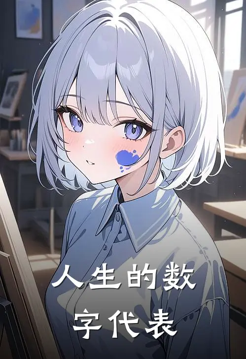 人生的数字代表