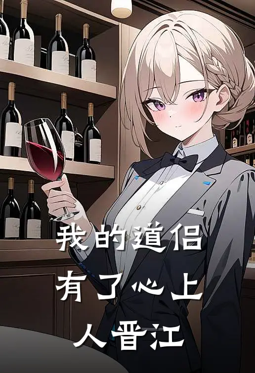 我的道侣有了心上人晋江