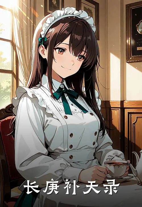 长庚补天录(顾长庚谢流云)热门网络小说推荐_免费完结版小说长庚补天录(顾长庚谢流云)