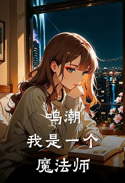 鸣潮：我是一个魔法师