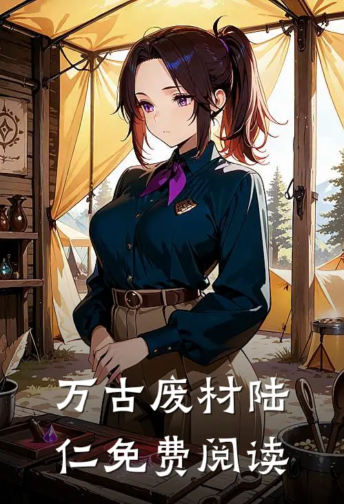 万古废材陆仁免费阅读