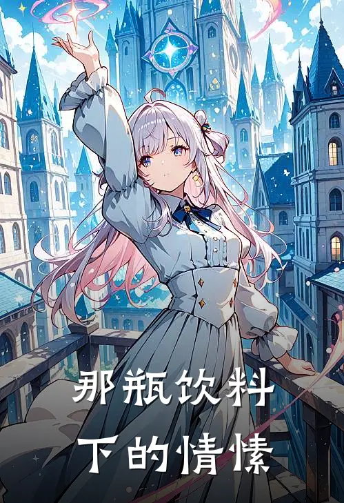 那瓶饮料下的情愫