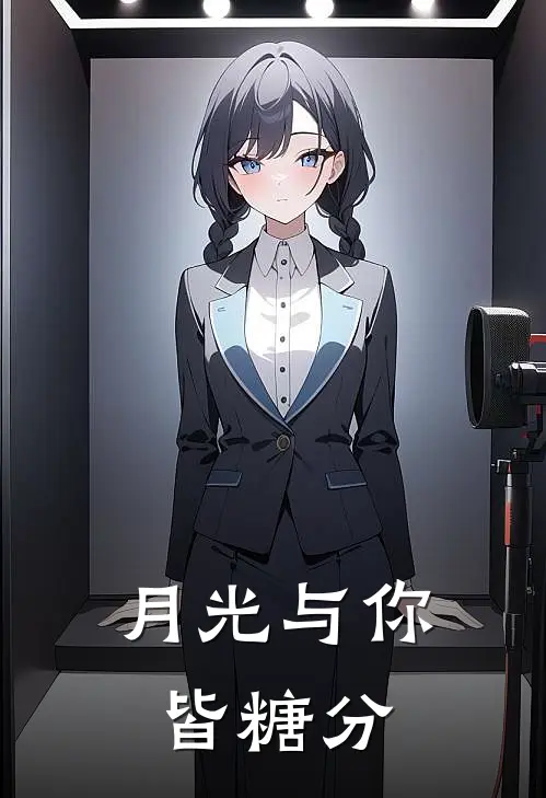 月光与你皆糖分林小满周慕言好看的小说推荐完结_在哪看免费小说月光与你皆糖分林小满周慕言